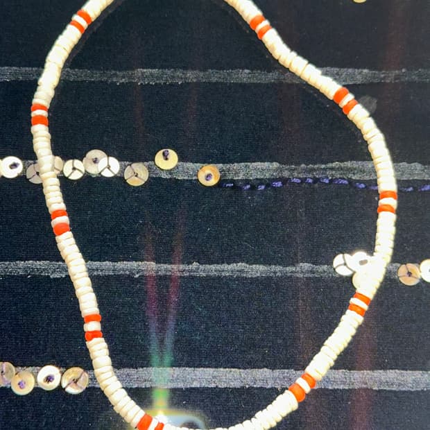 Vintage necklace
