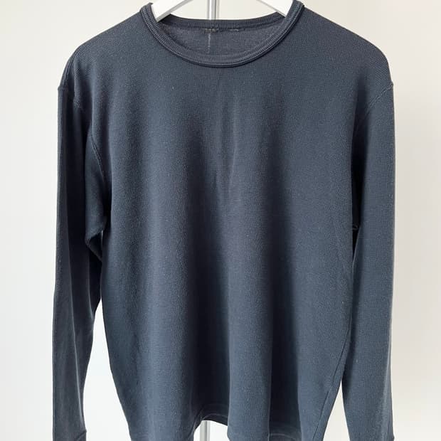 UNDERCOVER 00s Long Sleeve