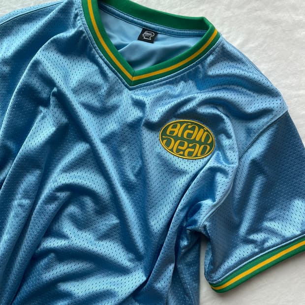 [L] 브레인데드 베이스볼 저지