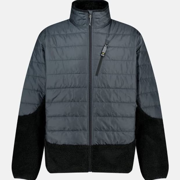 썬러브 Sunlove 하이브리드 프리마로프트 자켓 L사이즈