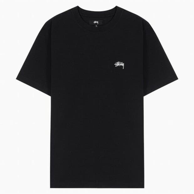 stussy 스투시 반팔