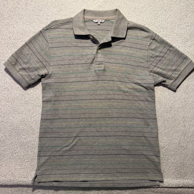 아메리칸 어페럴 카라티