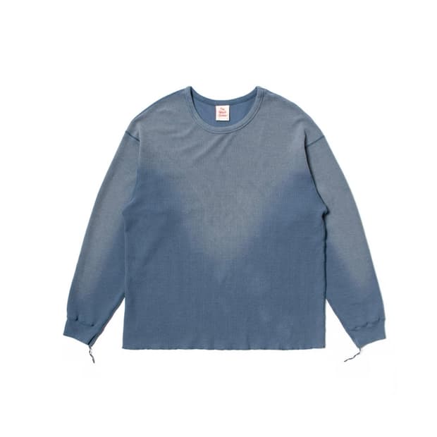 [2]뤡코즈 와플 롱슬리브