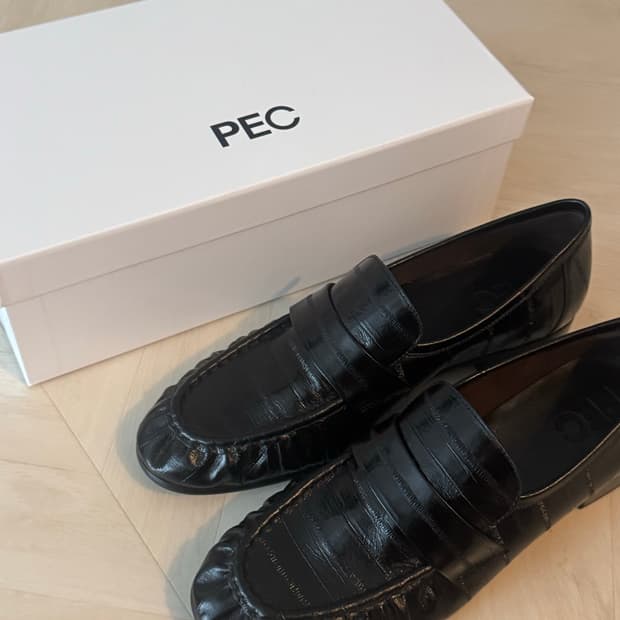 PEC NYC MIRO 일레더 로퍼