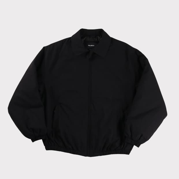 [M] 풀앤베어 패딩 블루종 자켓