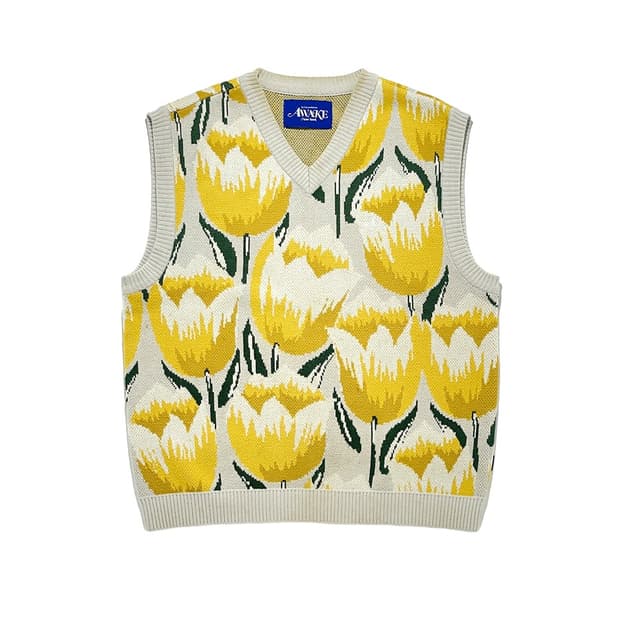 Awake NY Tulip Vest