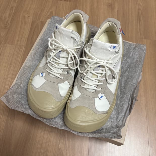 [42] 아더에러 캠퍼 독일군