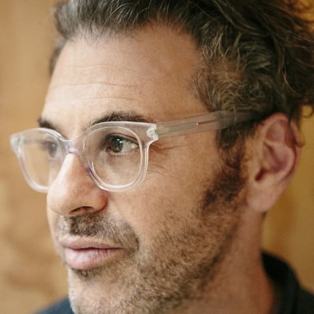톰삭스 시그니처 Selima Optique Mike 안경테 47사이즈