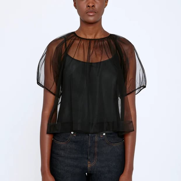 몰리고다드 탑 새상품