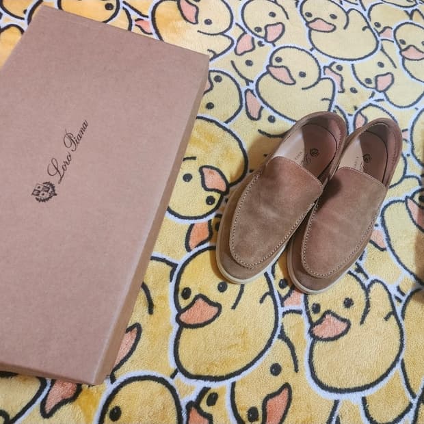 로로피아나 썸머워크