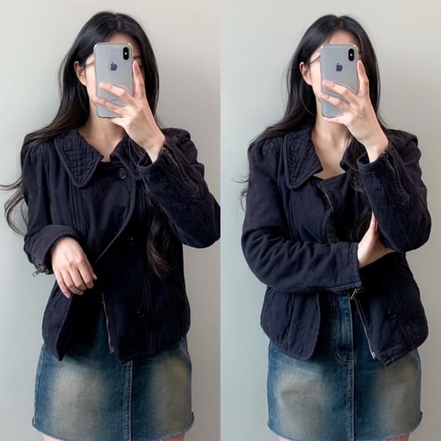 이자벨 마랑 자켓