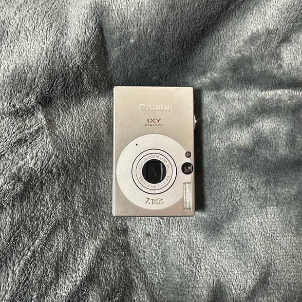 캐논 익서스 70 디카/디지털카메라 