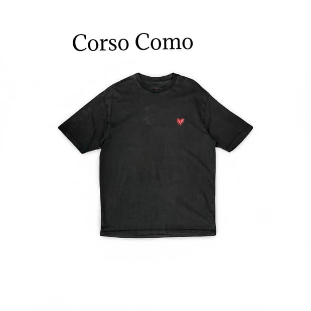 (100) Corso Como 반팔티