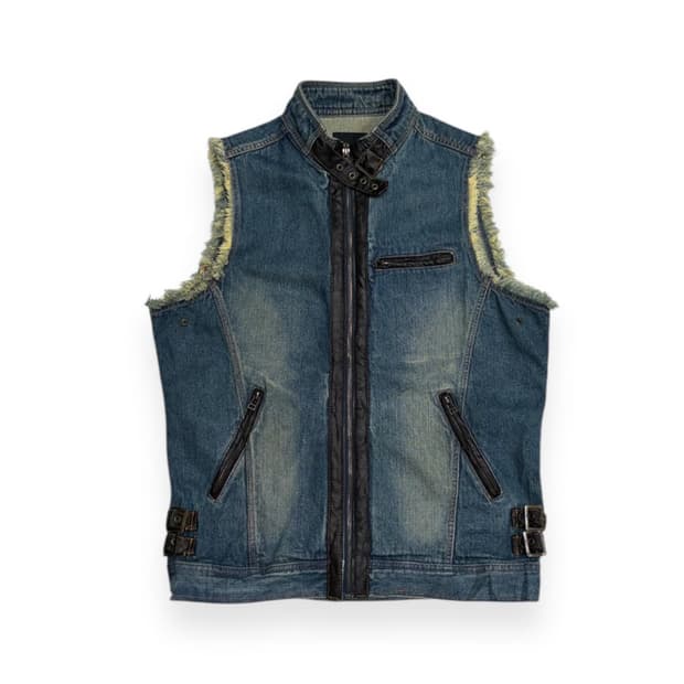 persons 데님 베스트