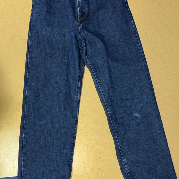 칼하트 스미스 데님팬츠