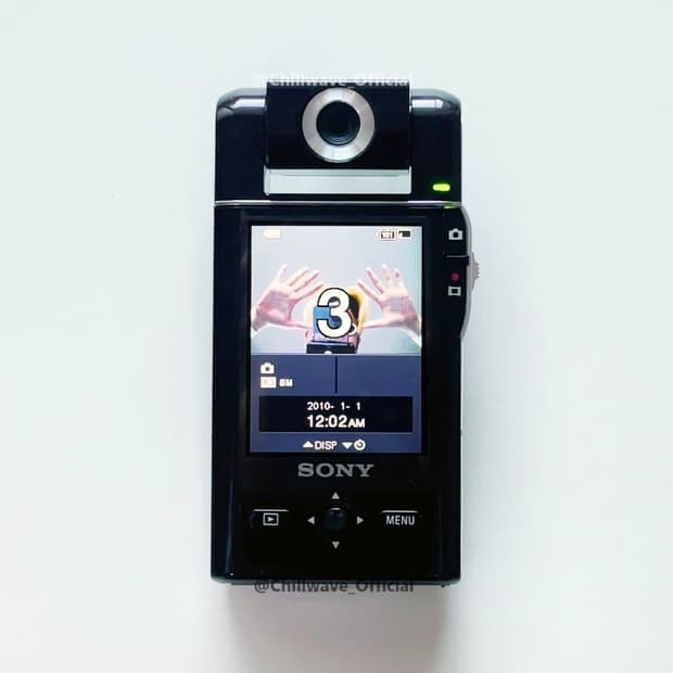 새제품급,𝐒𝐎𝐍𝐘 𝐌𝐇𝐒‑𝐏𝐌𝟓