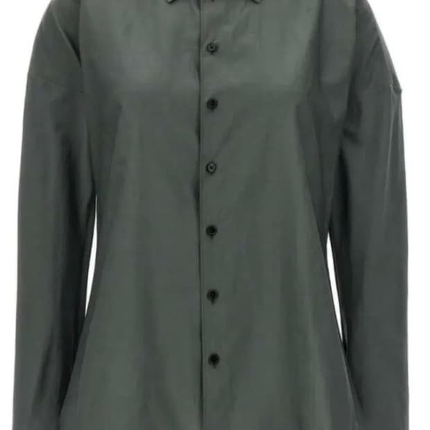 (새상품급) 르메르 셔츠 34