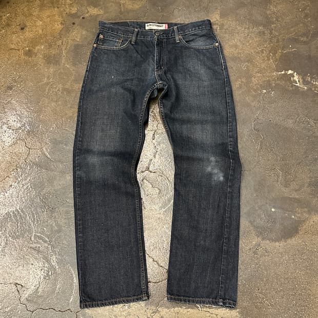 리바이스 514 W34 L32