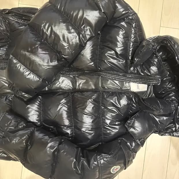 몽클레어 마야 23fw 3 사이즈