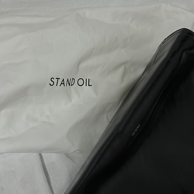 스탠드오일 오블롱백