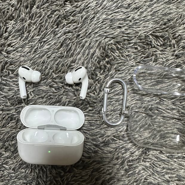 에어팟프로1세대 