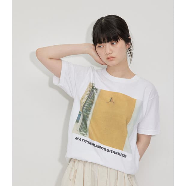TANG TANG GASATANG T-shirt
