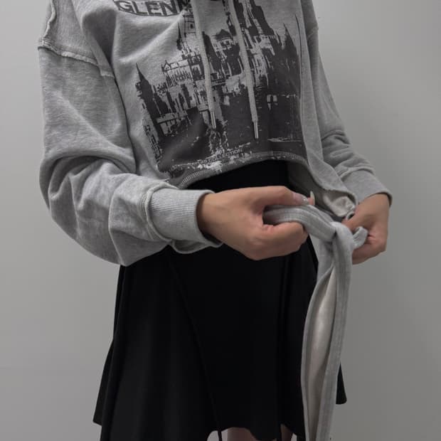 H&M x GLENN MARTENS