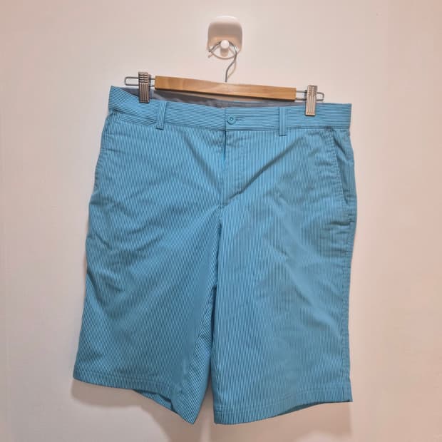 32) 나이키 골프 반바지 팝니다