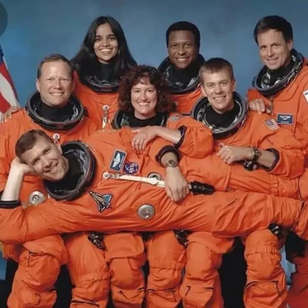 오리지날 아비렉스 우주항공탐사 항공자켓