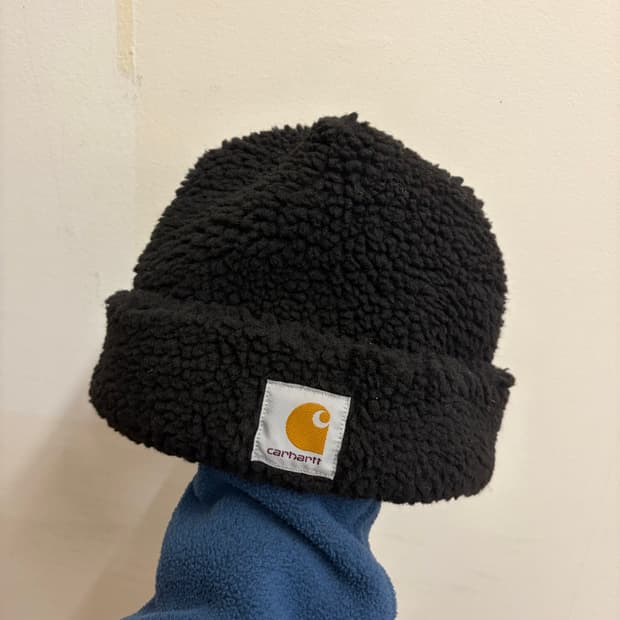 N239. 칼하트 비니 프렌티스 비니