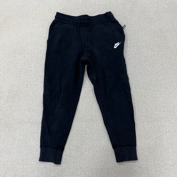 L 나이키 클럽로고 조거팬츠 0122T2