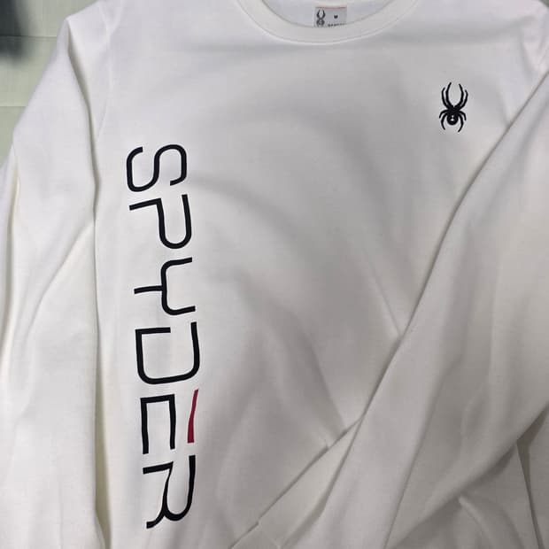 스파이더 맨투맨