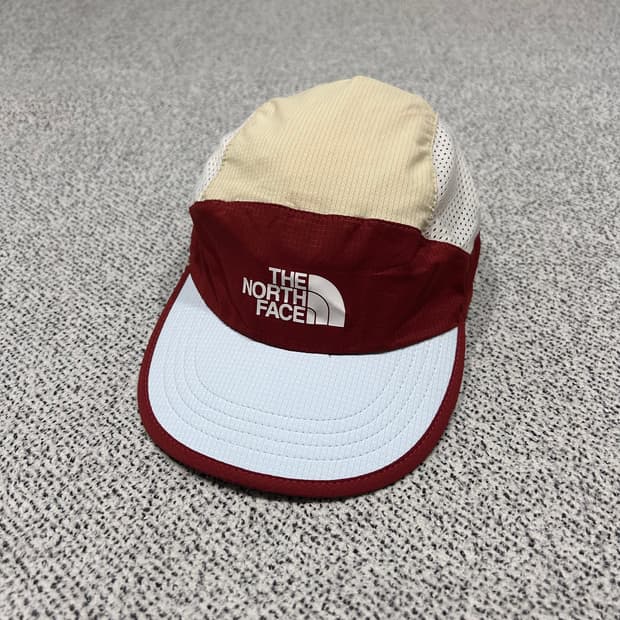 노스페이스 캡