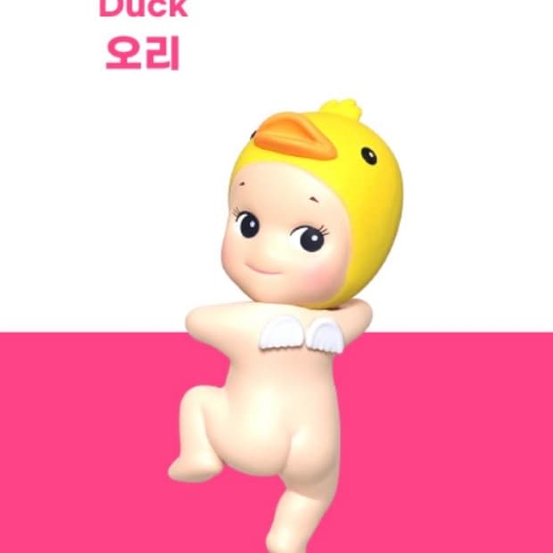 소니엔젤 히퍼 오리