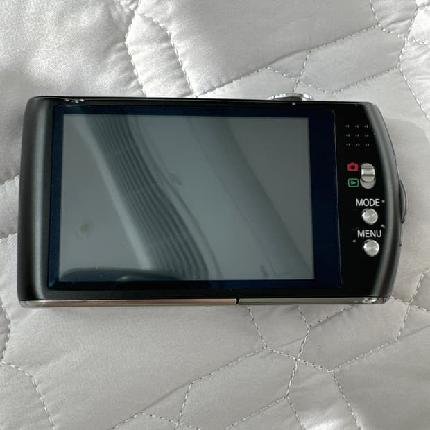 파나소닉 루믹스 Panasonic LUMIX dmc-fx75