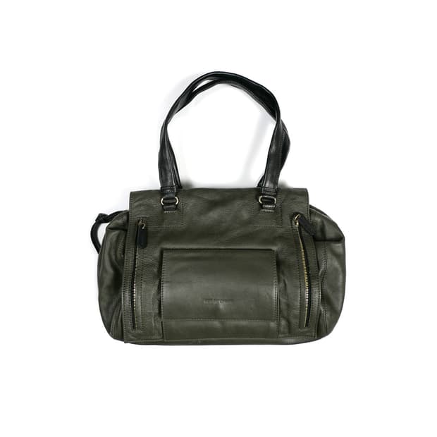 See by Chloe leather tote bag