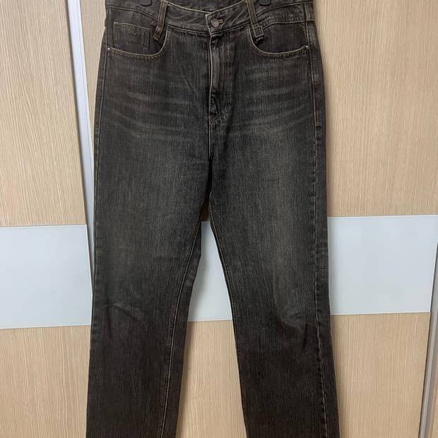 데님팬츠 팜니다