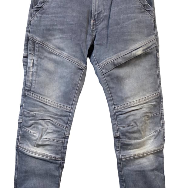 G-Star Raw 백햄 데님 청바지(W28/L30)디피용