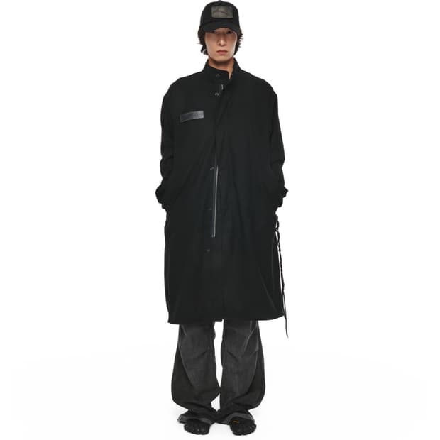 구매글)xlim 엑슬림 코트 