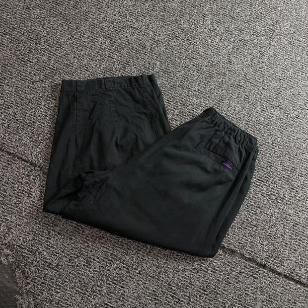 앵글런 아카이브 시그니처 벌룬 팬츠 4913