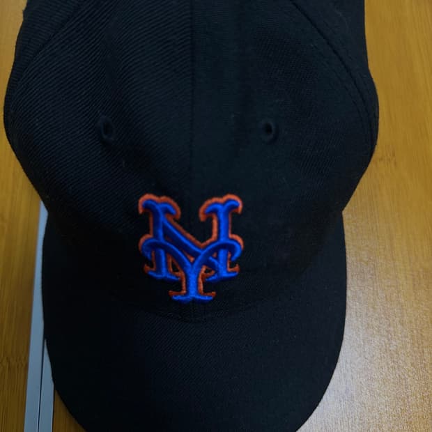 뉴에라 BEAKER 뉴욕메츠 9FIFTY