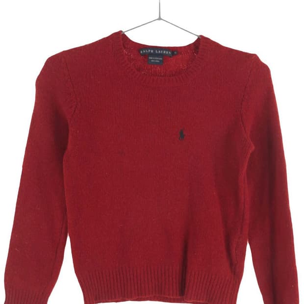 Ralph Lauren 니트