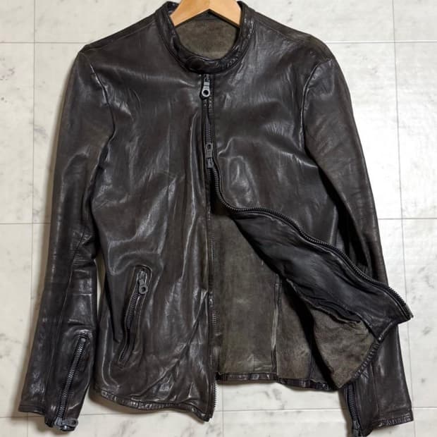 Isamu takayama blackash