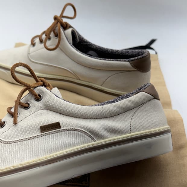 정품)구찌스니커즈260