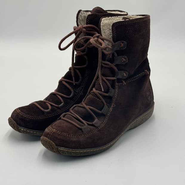 팀버랜드 레이키르 길리