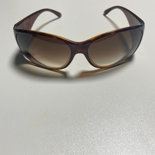프라다 prada 선글라스