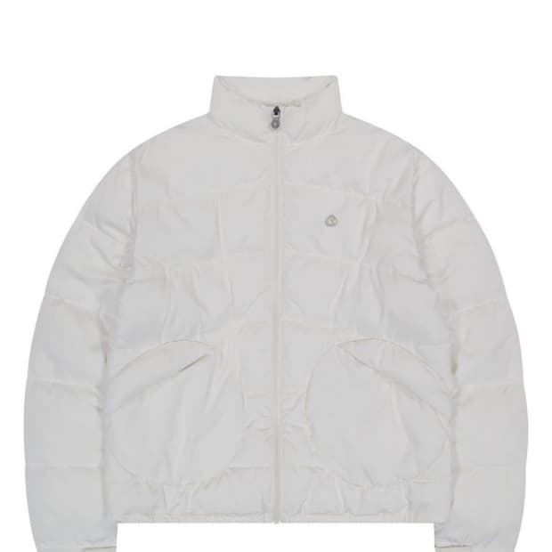 코이세이오 패딩 