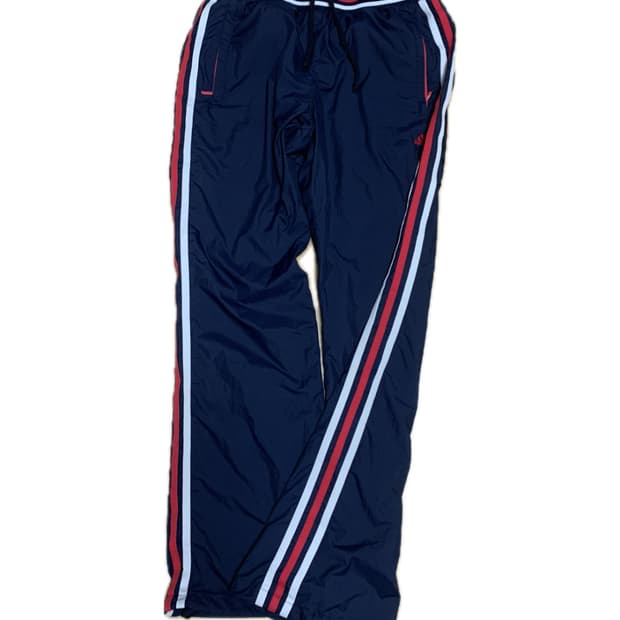 아디다스 빈티지 트레이닝 팬츠