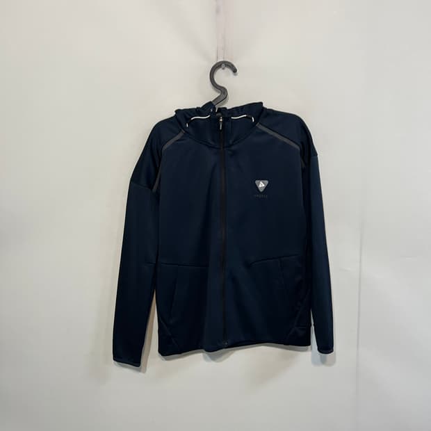 헤지스 여성 골프 집업 95