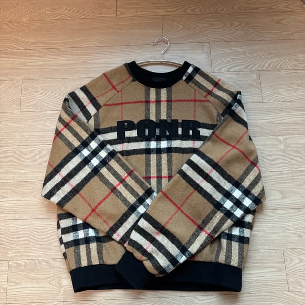 아조바이아조 맨투맨